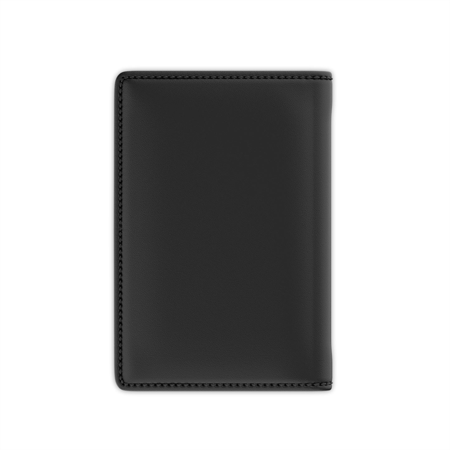 Passport Cover - First Class Mindset