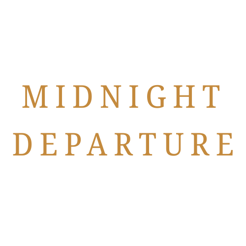 Midnight Departure
